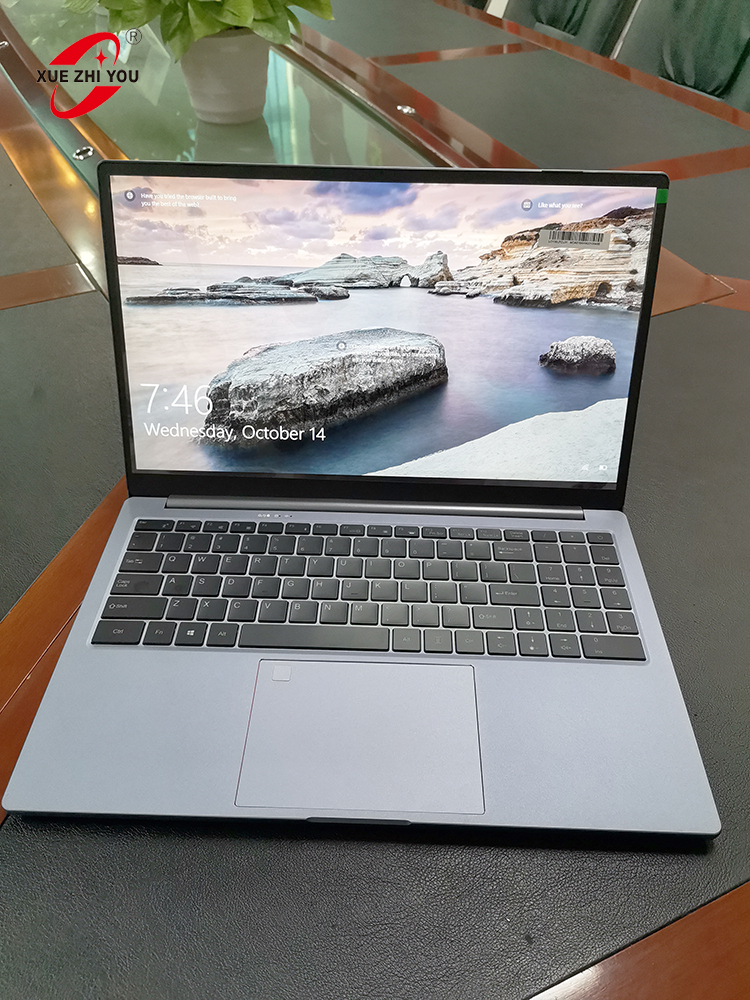 Fully Laptop Cheapest Notebook Computer Factory 15