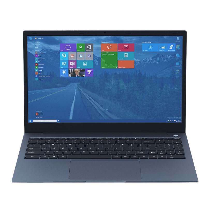 Gaming core i5 i7 11th gen 15.6 inch win 10 DDR4 8