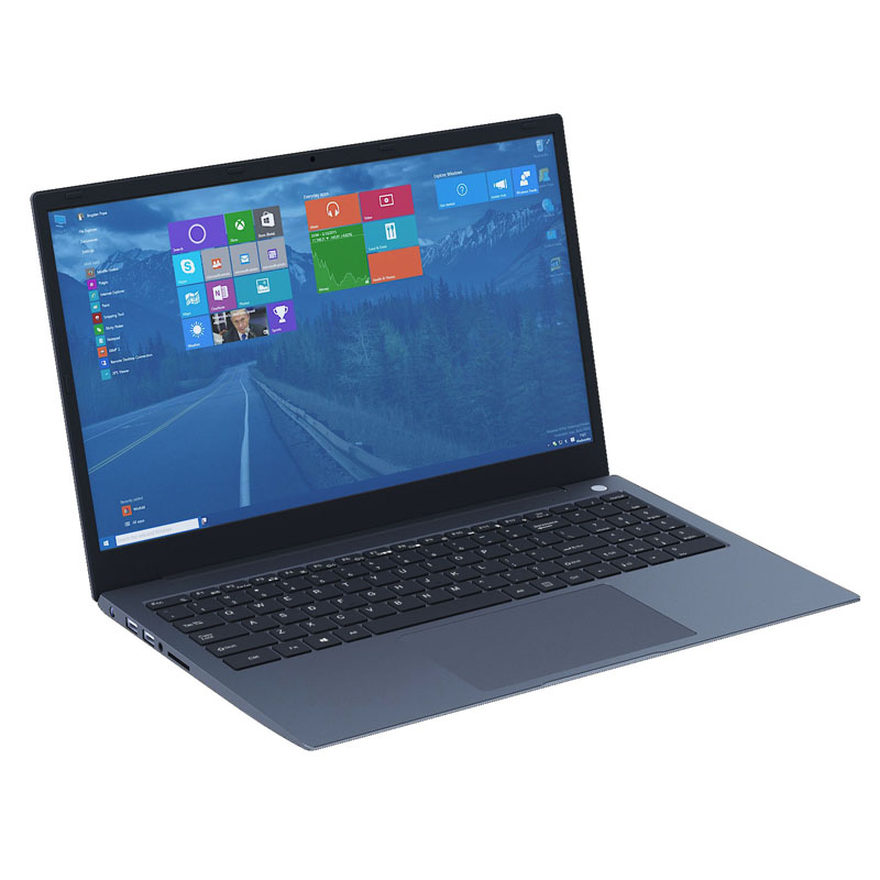 Gaming core i5 i7 11th gen 15.6 inch win 10 DDR4 8