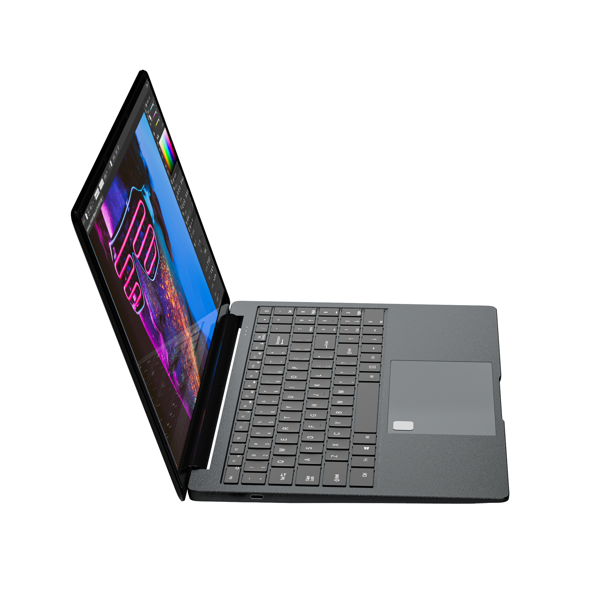 Cheap Win10 Notebook 1920*1080 HD 15.6 Inch 512GB 