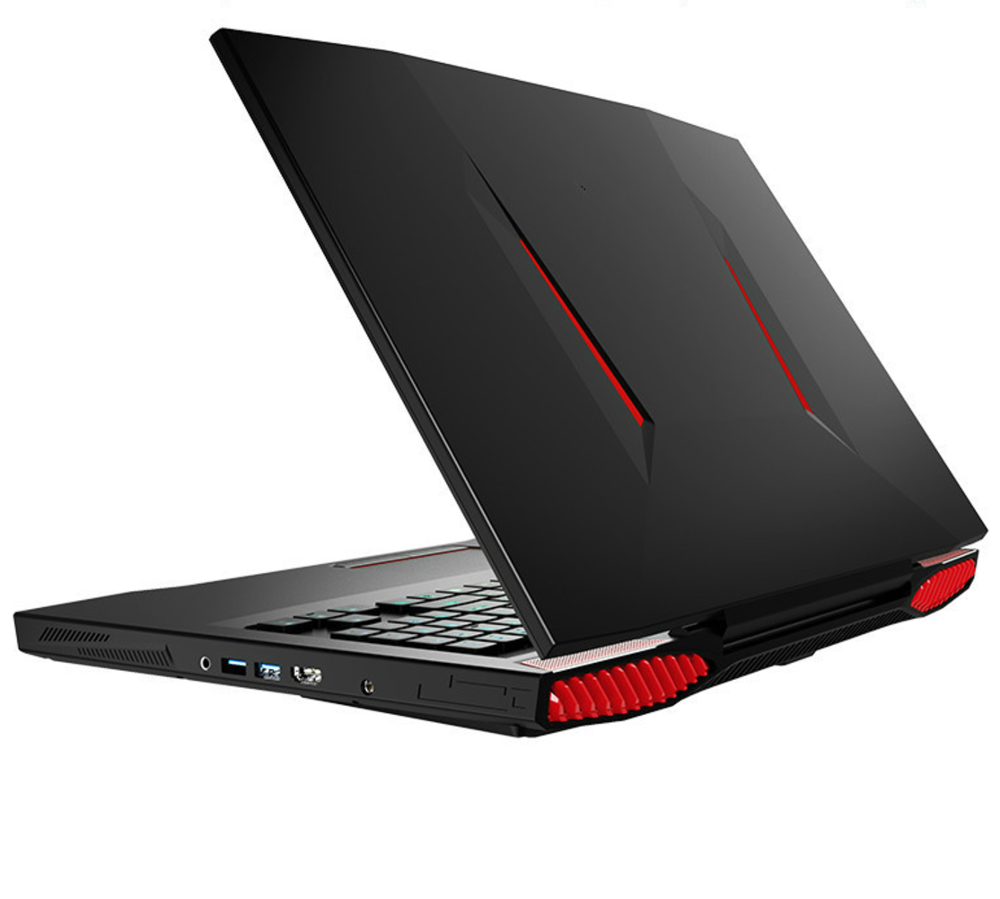 Best Gaming Laptop 2020 17.3"  Laptop with  Mechanical keyboard + RGB backlight