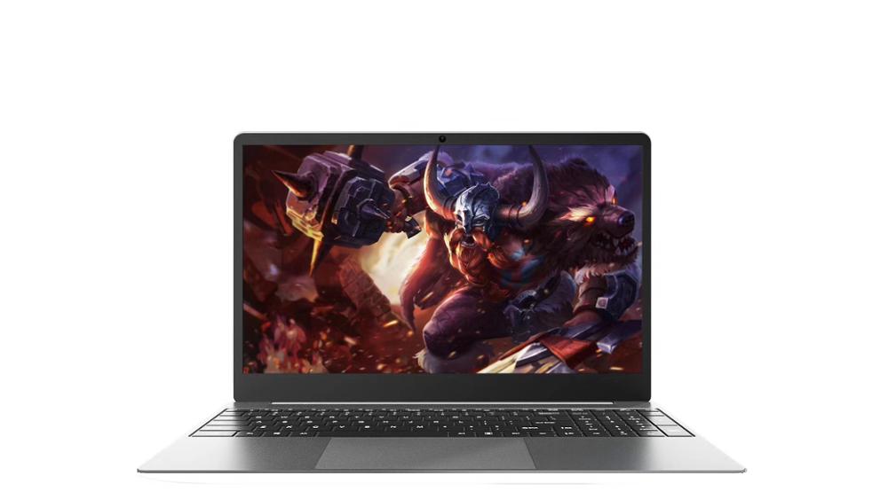 15.6 inch i7 Gaming Laptops With 8G RAM 1TB 512G 2