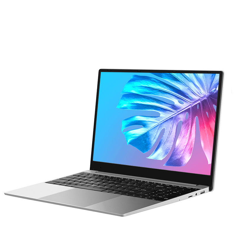 15.6" i5 5257u DDR 8G SSD 128G/256G/512G/1024G 15 6inch Win10 Notebook Laptop Computer for Office Ho