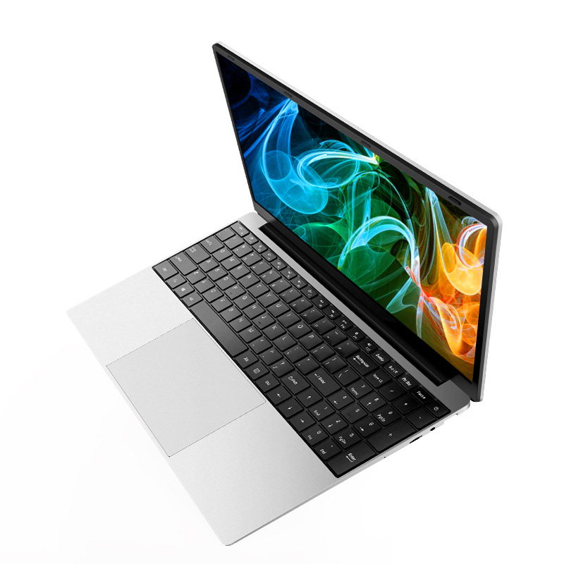 15.6" i5 5257u DDR 8G SSD 128G/256G/512G/1024G 15 6inch Win10 Notebook Laptop Computer for Office Ho