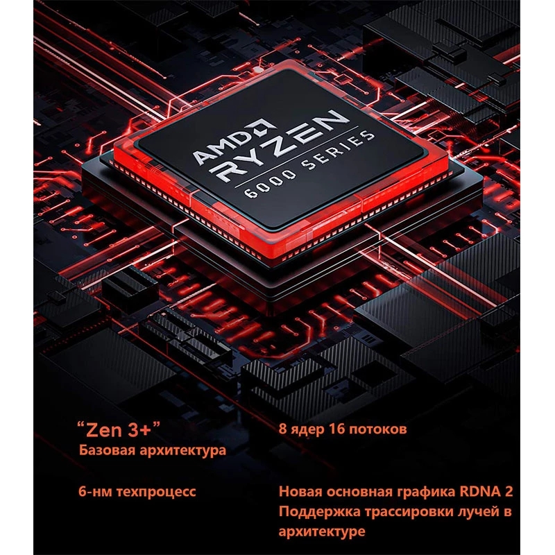2022 New Xiaomi RedmiBook Laptop Pro 14 Inch AMD R5 6600H/R7 6800H 2560x1600 Screen 100W GaN Fast Ch