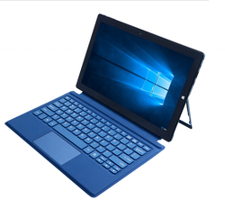 Best  seller 11.6inch  8G RAM 128G ROM laptop pc  cheap business surface Win11 2in1 laptops with key