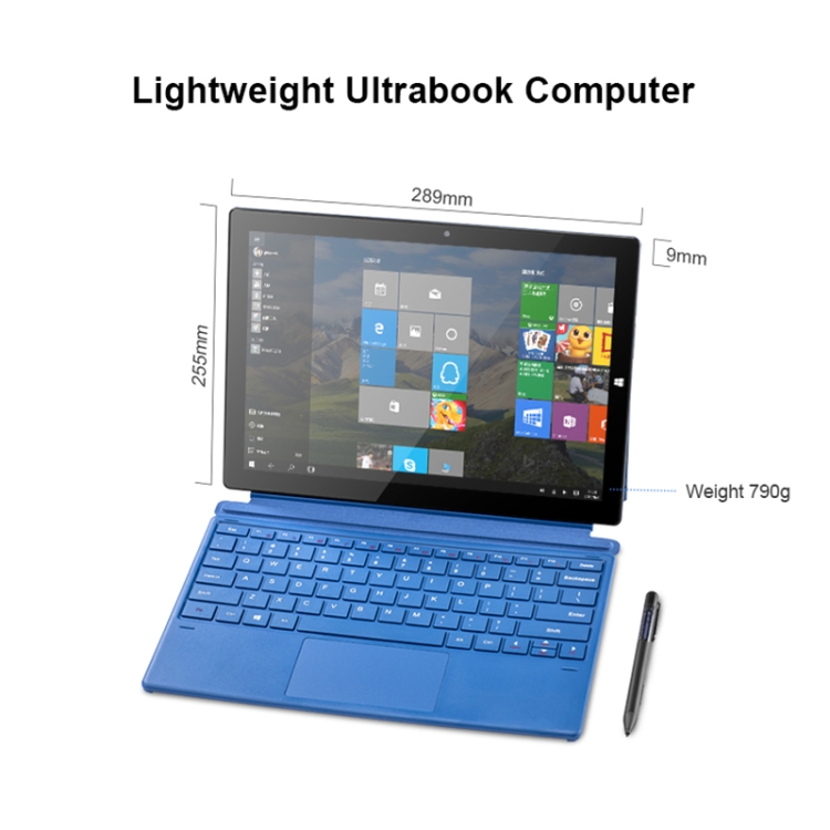 Best  seller 11.6inch  8G RAM 128G ROM laptop pc  cheap business surface Win11 2in1 laptops with key