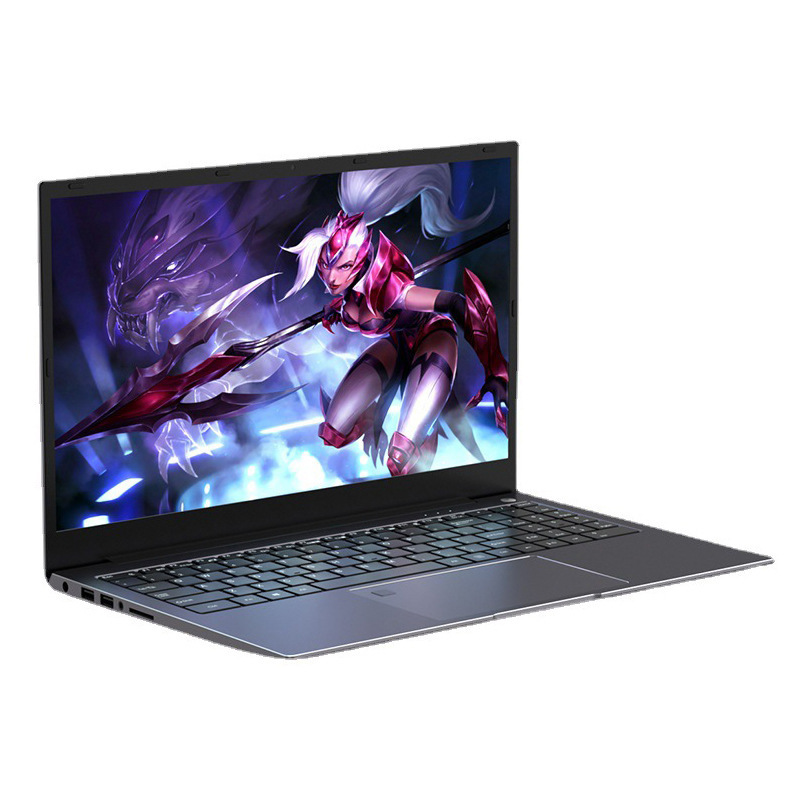 AIWO Custom High Quality Notebook Computer i7 Lapt