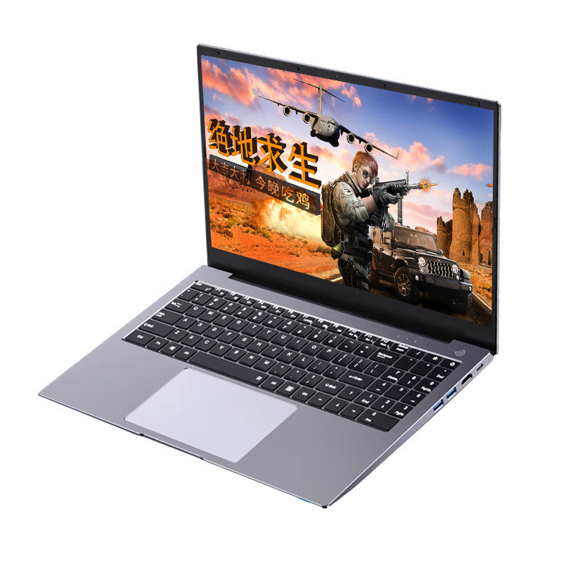 AIWO Custom High Quality Notebook Computer i7 Lapt