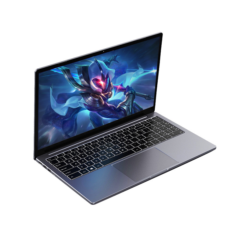 AIWO Custom High Quality Notebook Computer i7 Lapt