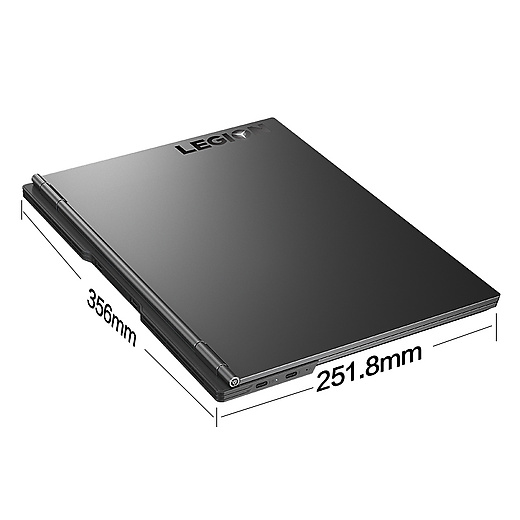 original in stock Lenovos Legion Y9000x 16inch i7-12700H 16G RAM 512G RTX3060 High Performance Lapto