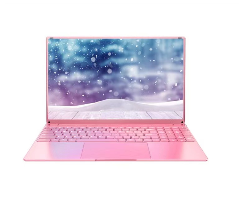 New Slim 15.6 Inch  cheap Laptop Slim laptop for student  gaming laptop