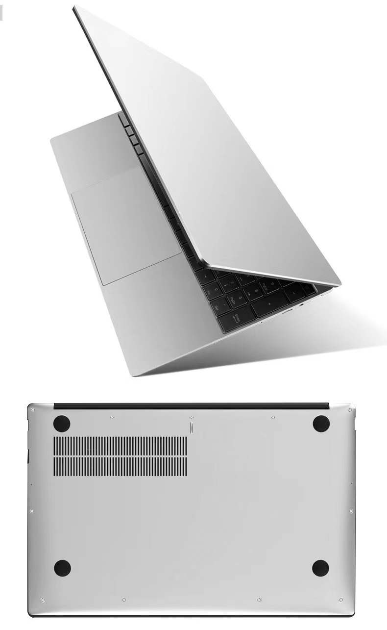 New Slim 15.6 Inch  cheap Laptop Slim laptop for student  gaming laptop