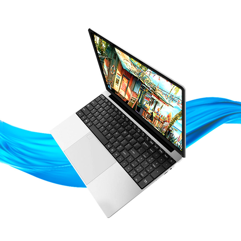 New Slim 15.6 Inch  cheap Laptop Slim laptop for student  gaming laptop