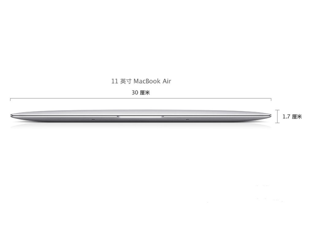 Apple MacBook Air 2014 Laptops Second Hand Computers for macbook air 11.6 inch MD711A MD711B MD712B