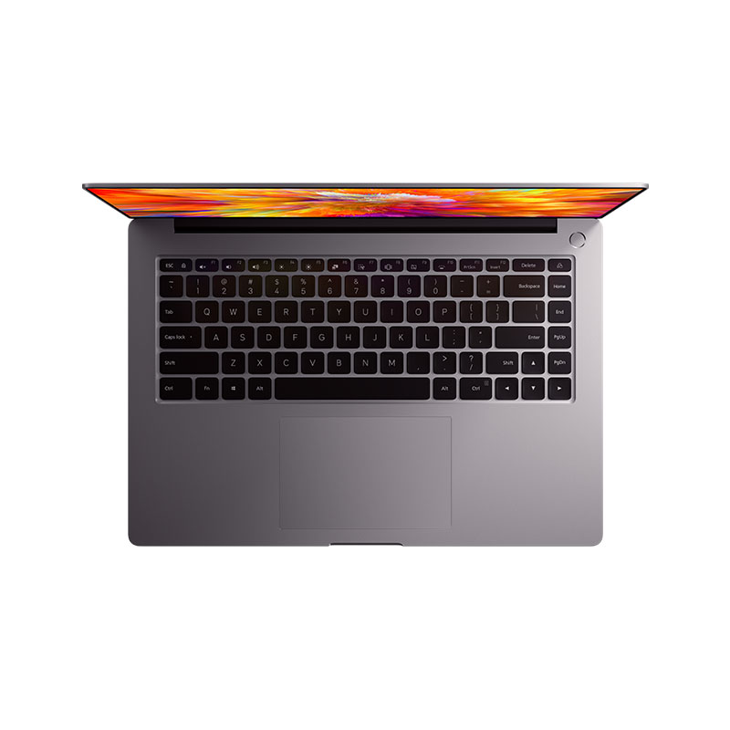 Xiaomi Redmi Book Pro 15 2022  Laptop i7 RTX 2050 with 72Wh Flash Charger 15.6 Inch Screen 3.2K Slim