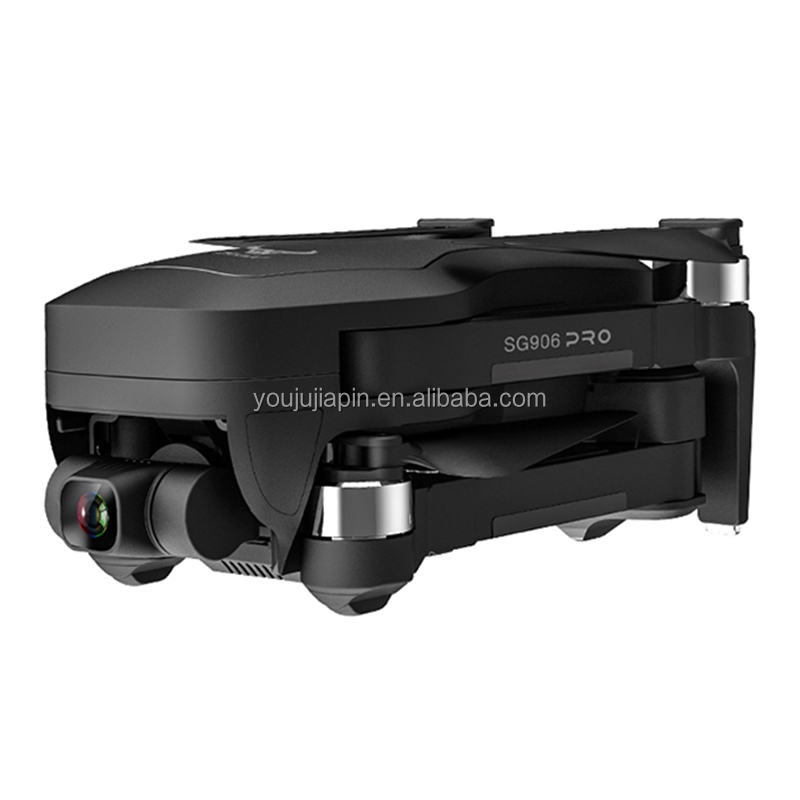 Drone SG906 PRO PRO2 Beast 2 GPS 3-Axis Gimbal 4K FPV 5G WIFI Dual Camera Professional 50X Zoom Brus