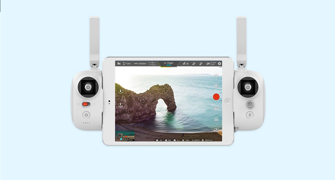 2022 New FIMI X8 SE  Drone 4K Professional GPS 5G WiFi 3 Axis Gimbal With HD Camera 10KM FPV RC Fold