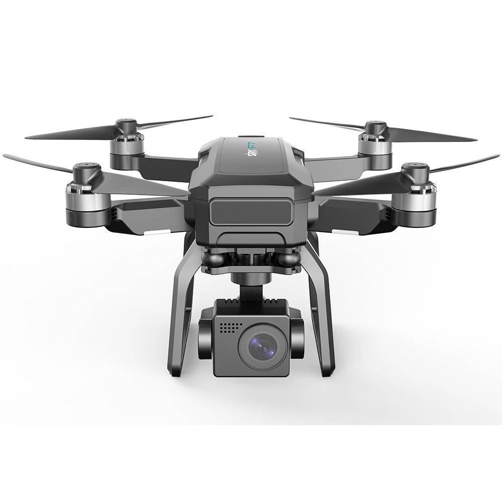 F7 Pro Drone 4K With Camera 3 Axis Gimbal Aerial Photography Brushless Profesional Quadcopter Pro 4K