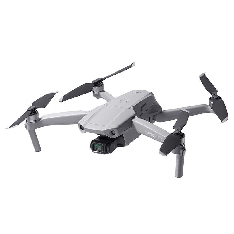 Mavic Air 2 fly more combo / Mavic Air 2 drone with 34-min Flight Time 4k camera 10km 1080p Video Tr