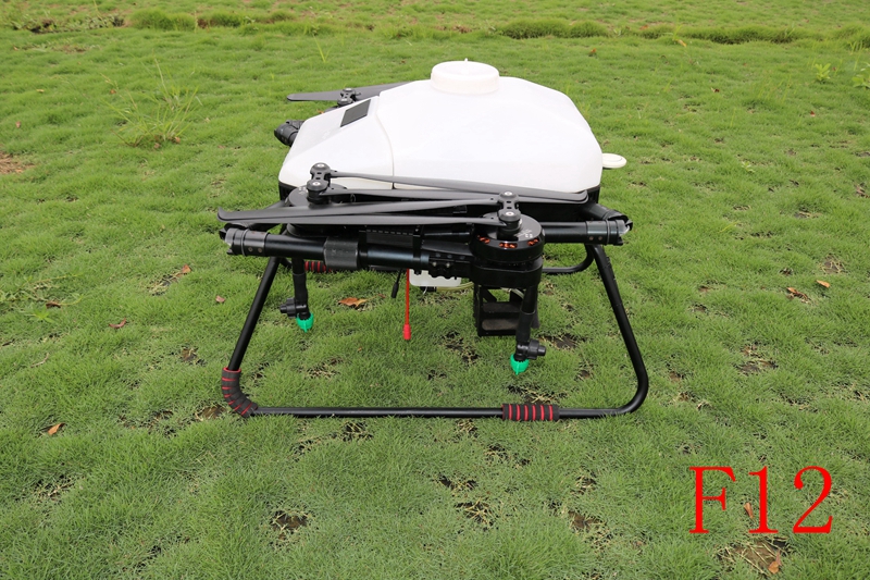 12L Drone Agriculture Sprayer E-Power Agricultural