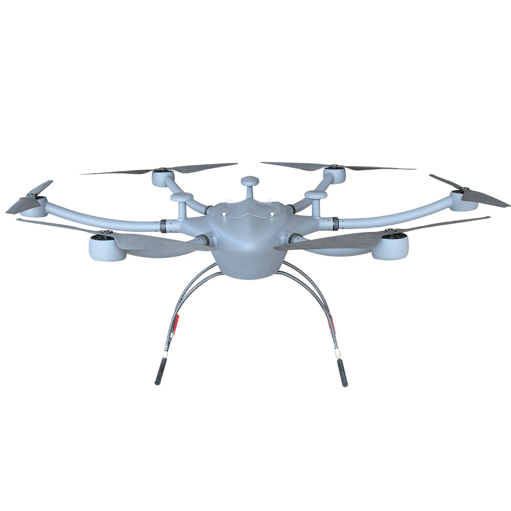 T-DRONES M1500 10kg payload remote control crop sp