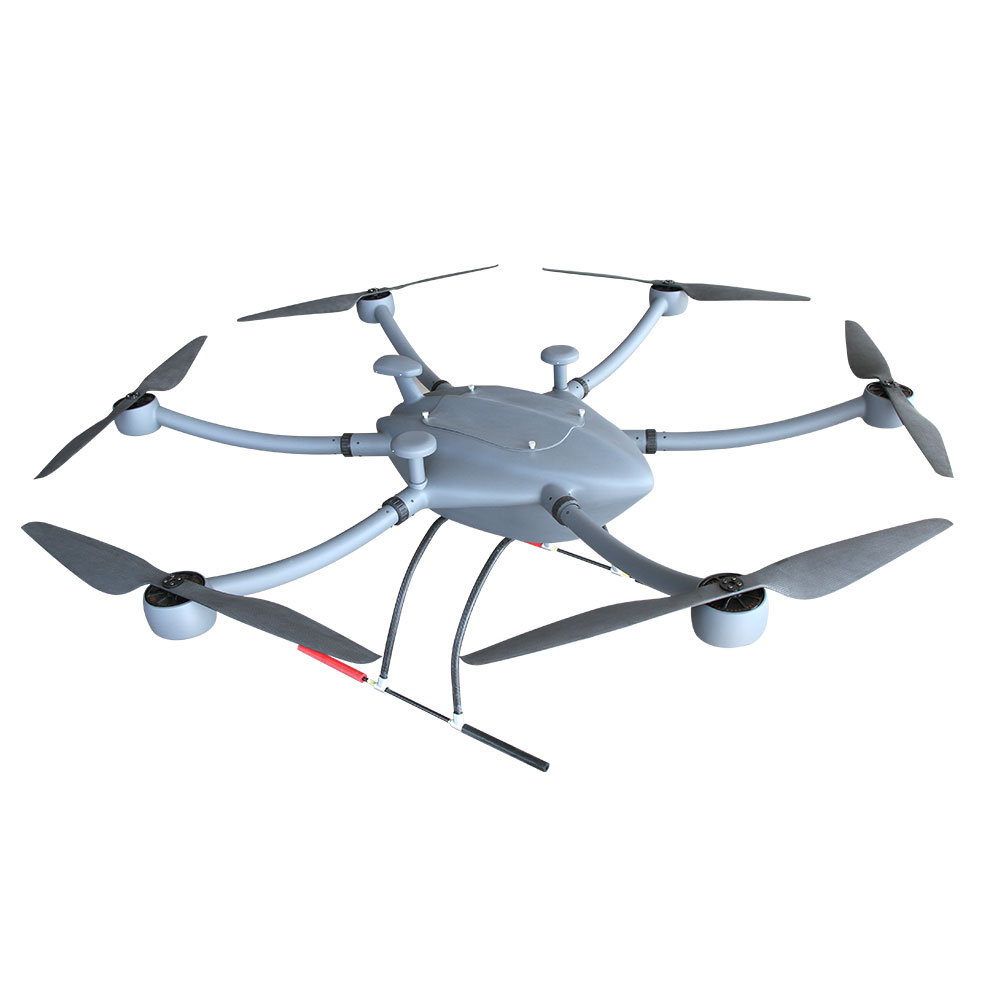 T-DRONES M1500 10kg payload remote control crop sp