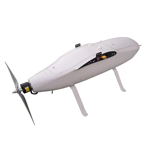 Professional Vtol Rtf Fixed Wing Long Range Contro