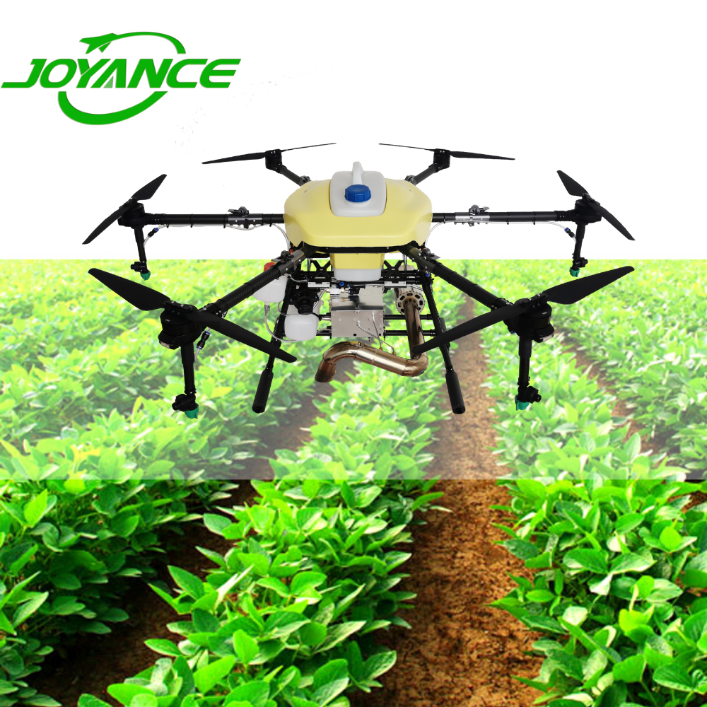New type detachable tank drone agriculture spray w