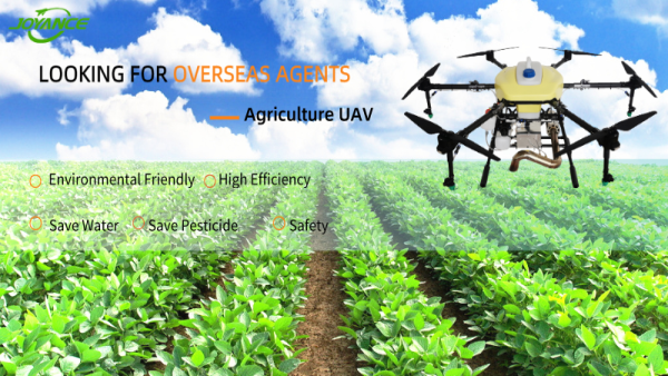 New type detachable tank drone agriculture spray w