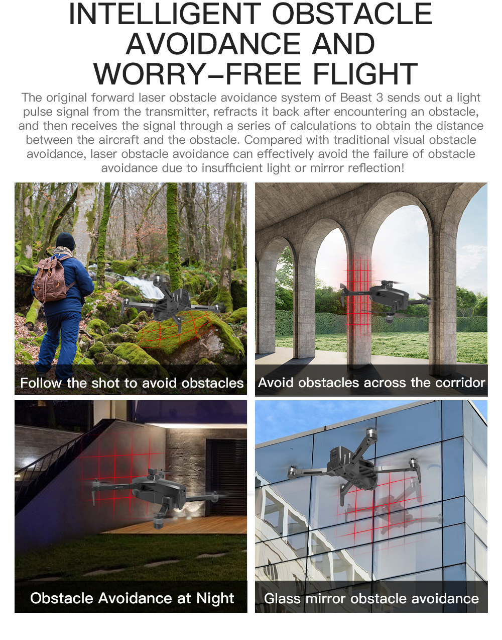 New GPS Drone 4K Professional Camera 5G WIFI FPV EVO Dron 3-Axis Gimbal Brushless Motor Foldable RC 