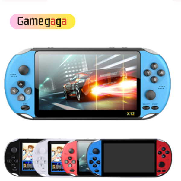 Topleo mini tv game console classic retro video ga
