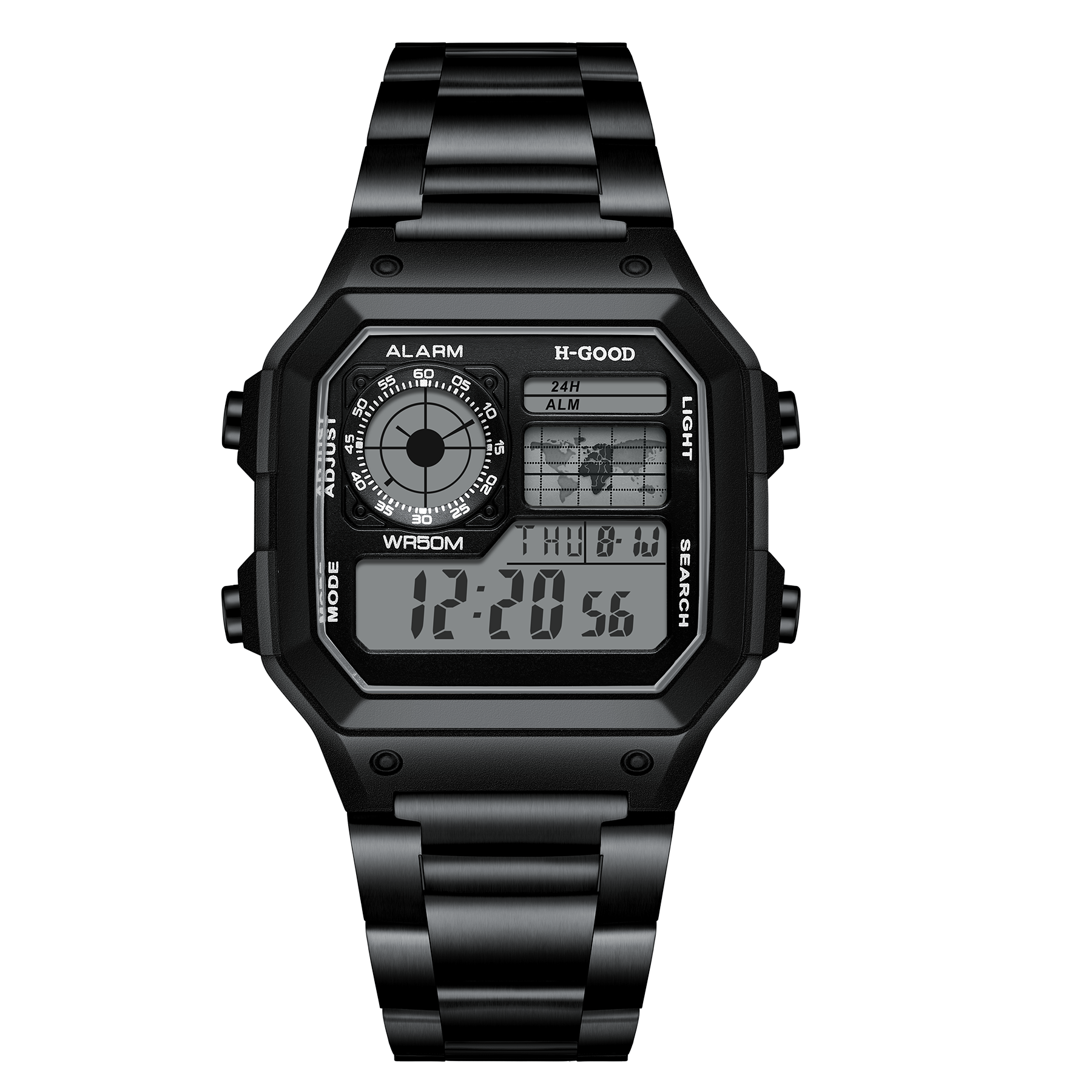 High Quality Durable Using Fashion Luxury Waterpro