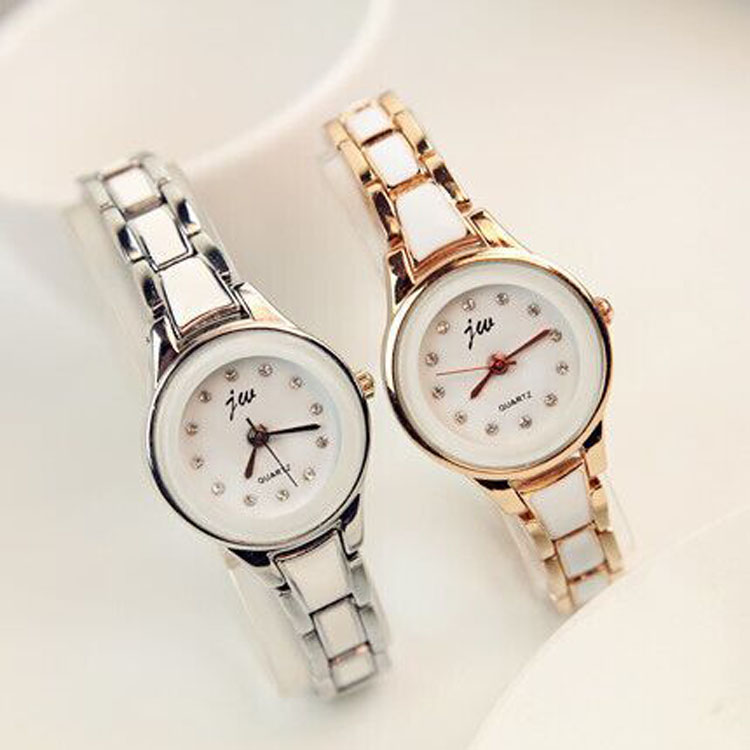 JW Classic fashion ladies Korean version of the al