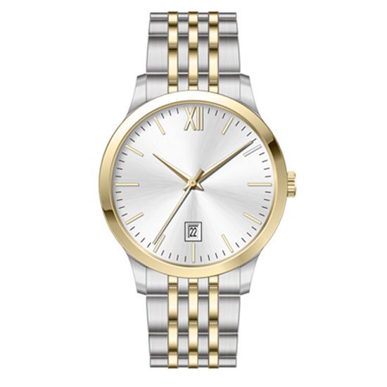 Men's Stainless Steel Wrist Watches For Casio 2 bu