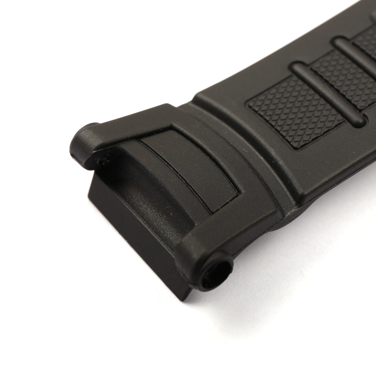 Resin strap men's pin buckle for Casio PRG-130Y PR