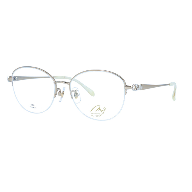 Japanese metal eye eyewear frame optical glass for reading glasses