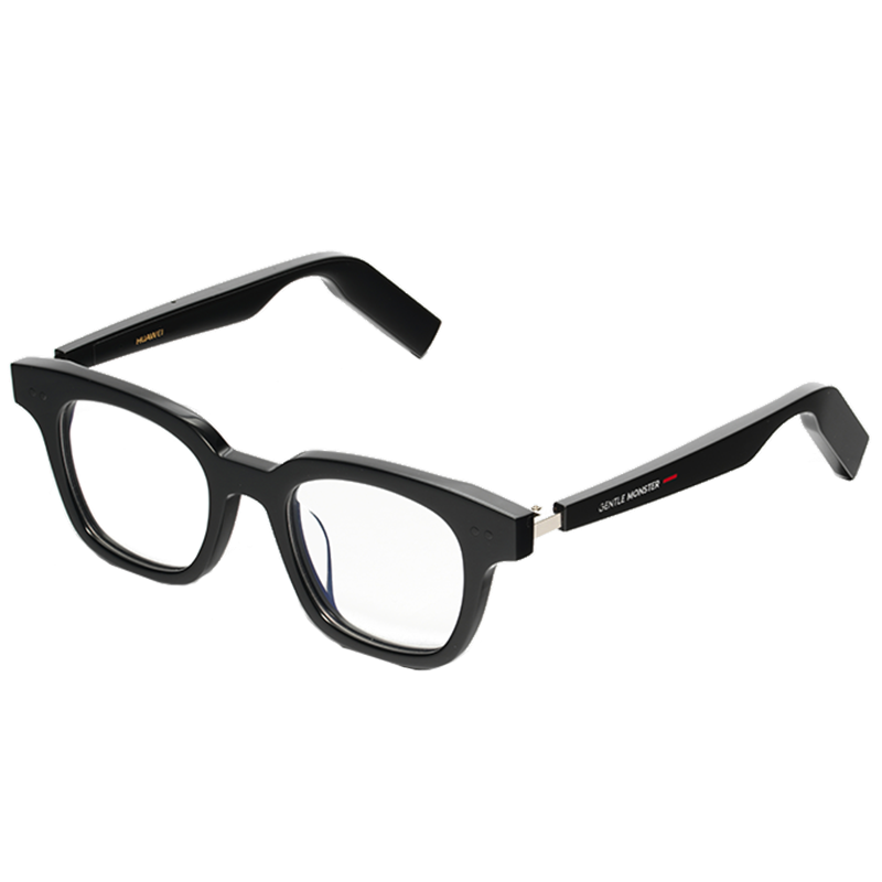 Leisure sunglasses original HUAWEI smart eyewear SOUTHSIDE-01 blue tooth glasses audio music phone c