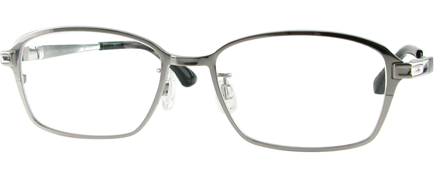 Eyewear comfortable sturdy looks textured shape eye glasses frames
