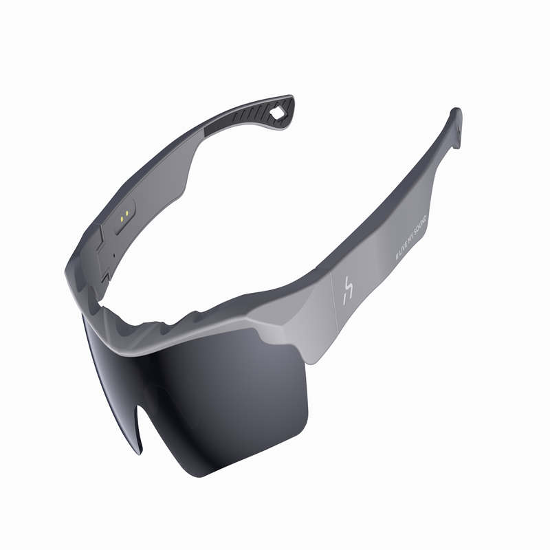 Hakii Wind Sunglasses Havit Sport Series Newest Fashion 2022 Running Calling Music Wireless Sports S