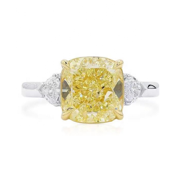 Professional private high-end custom gold and diamond and gemstone ring jewelry for men and women we