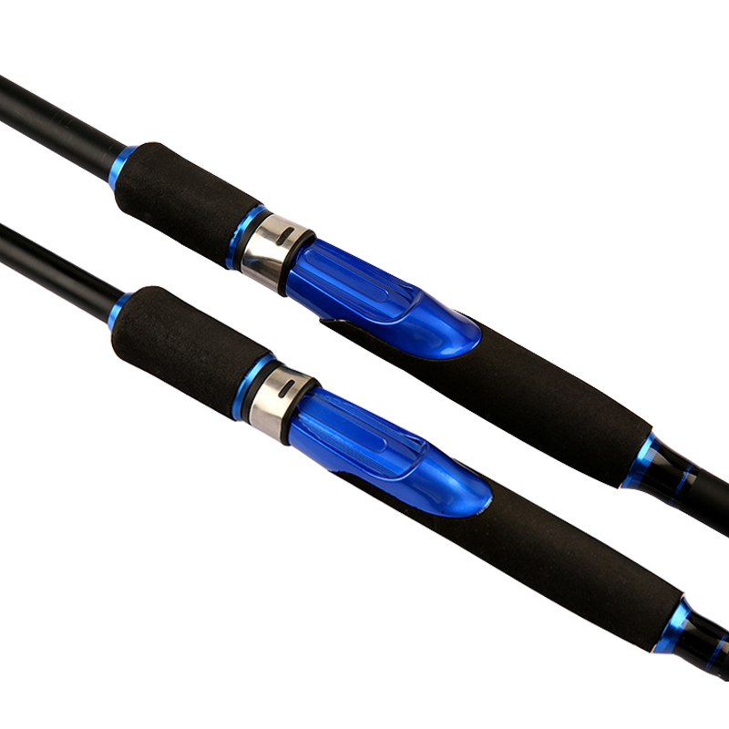 Factory Direct Sale Sea Fishing Rod 165cm/180cm/21