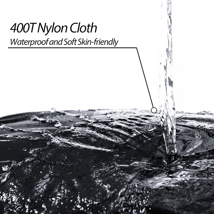 KingGear 4 Seasons Lightweight Portable Waterproof