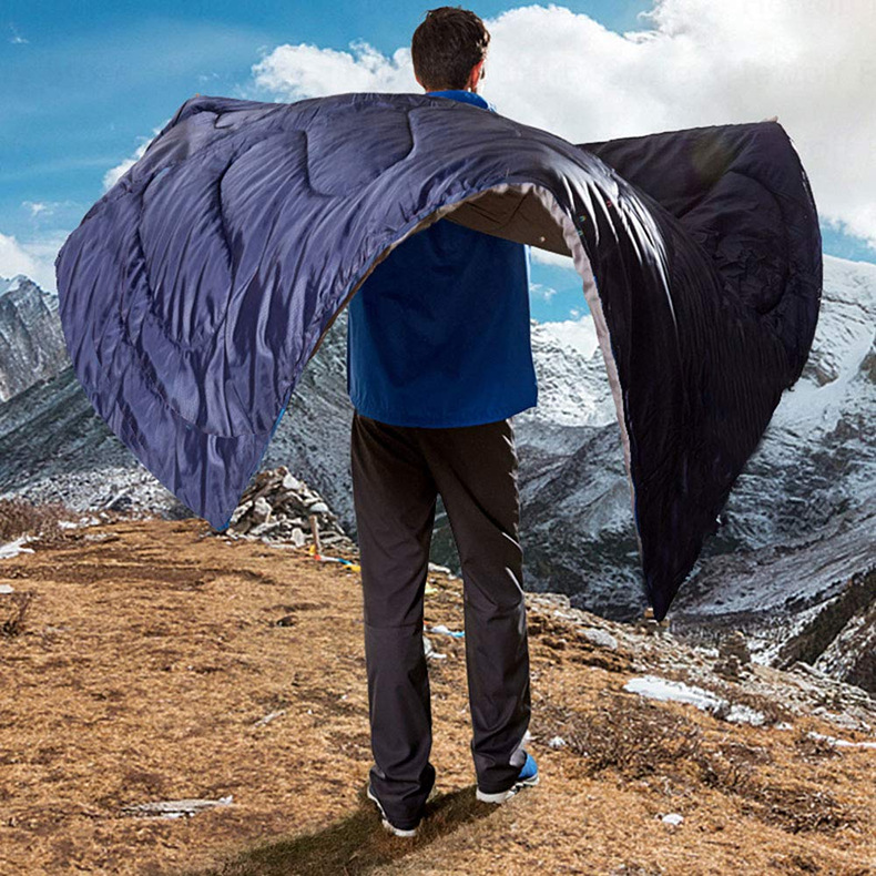 NQ Sport Portable Winter Outdoor Adults Ultralight