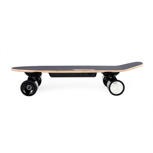 Cheap Waterproof Electric Skate Board, Remote Cont