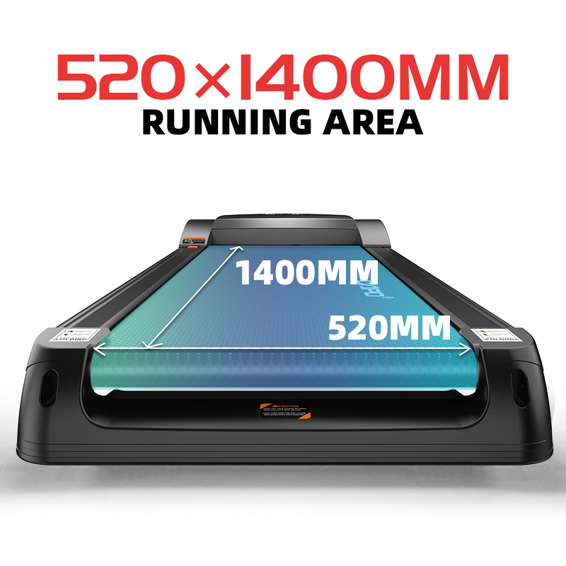 Sports Equipment Exercise Machine Electric Color Screen Treadmill Running Machine