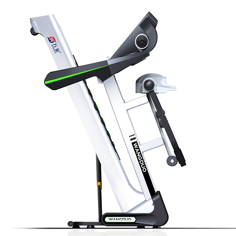 Senior  electronic  smart  versatile  treadmill  for  gym  sports  equipment