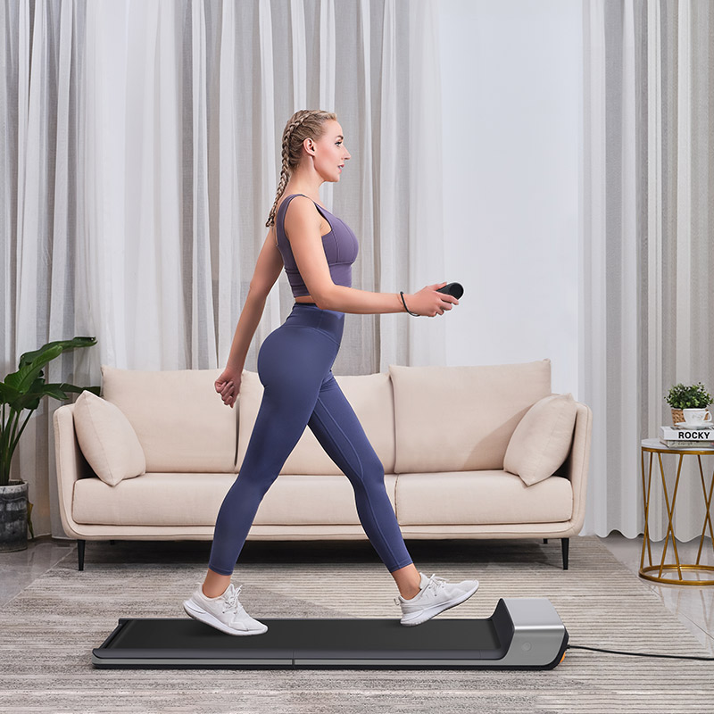 Hot Selling Folding Electric Treadmill Gym Tapis De Course Pliable Foldable Mini Running Machine Hom
