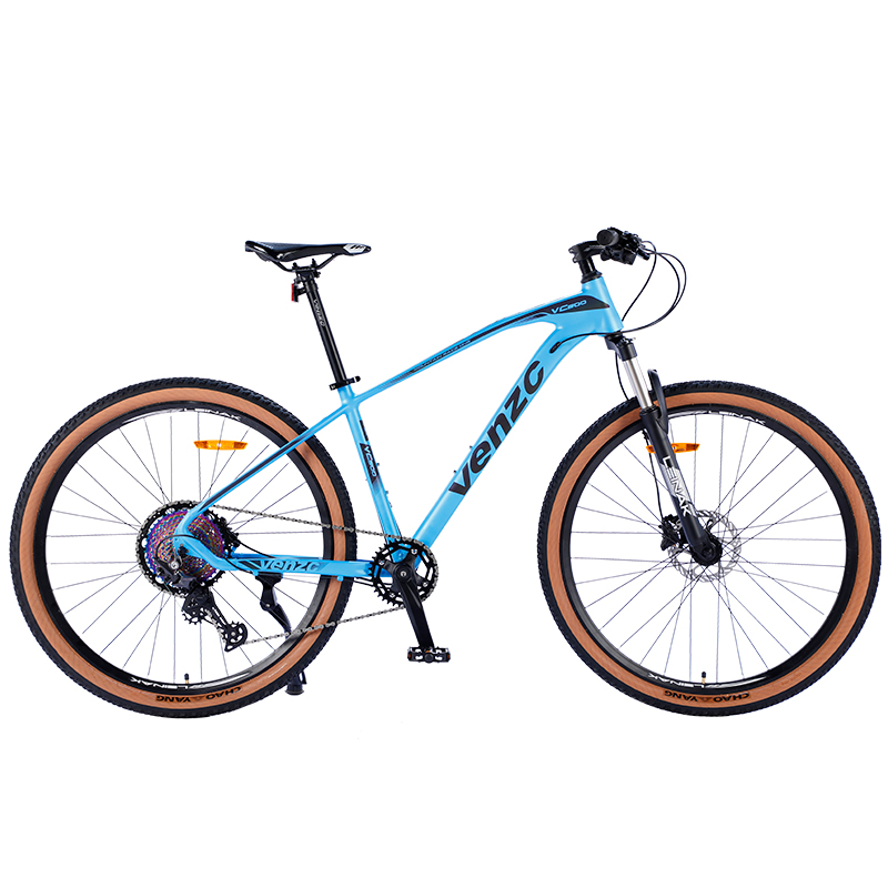 Professional Manufacture Cheap Mountain Bike Dual 