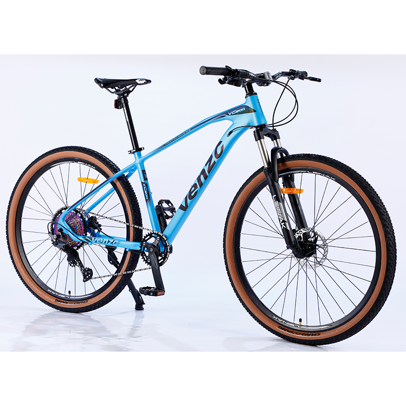 Professional Manufacture Cheap Mountain Bike Dual 